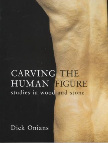 Carving the Human Figurecarving 