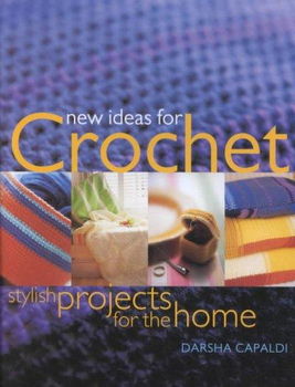 New Ideas for Crochetideas 