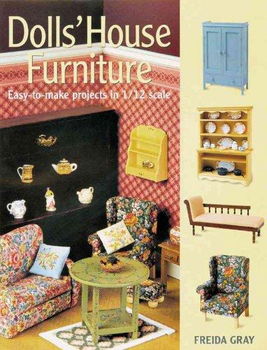 Dolls' House Furnituredolls 