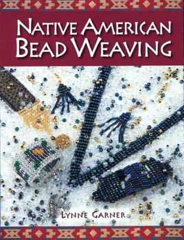 Native American Bead Weavingnative 