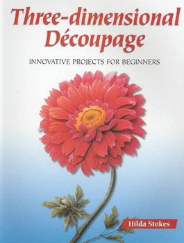 Three-Dimensional Decoupagedimensional 