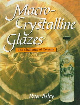 Macro-Crystalline Glazesmacro 