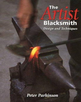 The Artist Blacksmithartist 