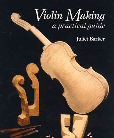 Violin Makingviolin 
