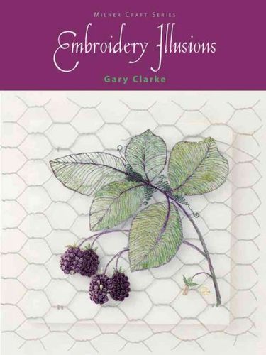 Embroidery Illusionsembroidery 