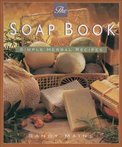 The Soap Booksoap 