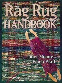 Rag Rug Handbook