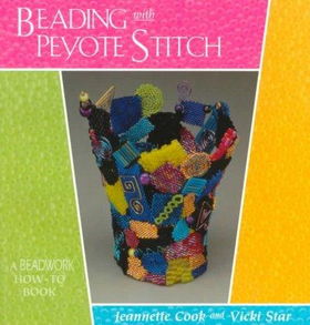 Beading With Peyote Stitch