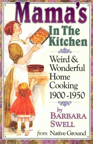 Mama's in the Kitchenmamas 