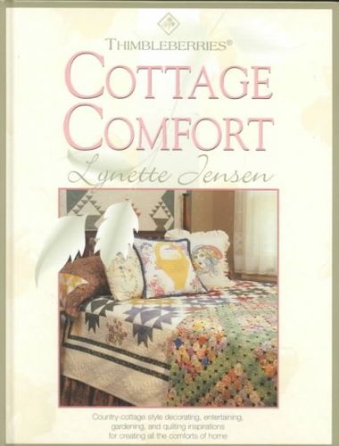 Thimbleberries Cottage Comfortthimbleberries 
