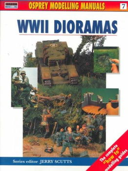 World War II Dioramasworld 