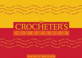 The Crocheter's Companion