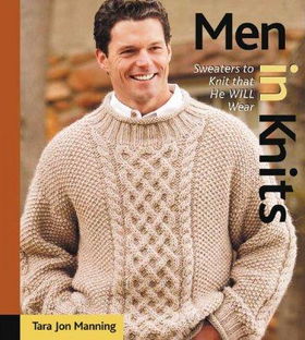 Men in Knits