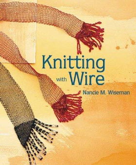 Knitting With Wireknitting 