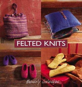 Felted Knitsfelted 