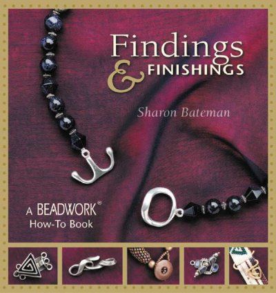Findings & Finishings