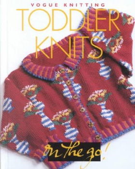 Vogue Knitting