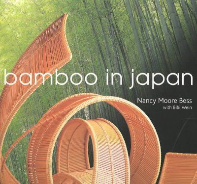 Bamboo in Japanbamboo 