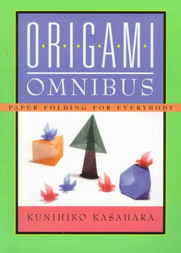 Origami Omnibusorigami 