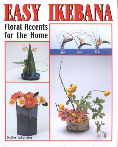 Easy Ikebana