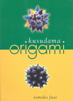 Kusudama Origamikusudama 