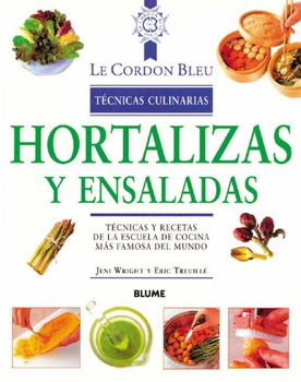 Hortalizas Y Ensaladas