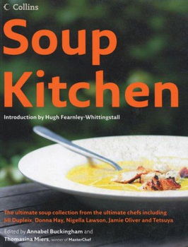 Soup Kitchensoup 