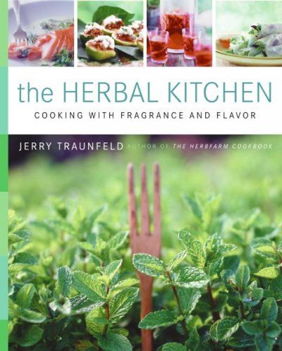 The Herbal Kitchenherbal 