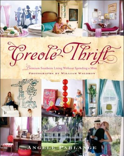 Creole Thriftcreole 