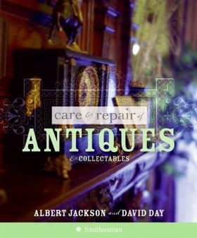 Care & Repair of Antiques & Collectablescare 