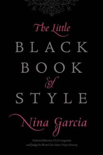 The Little Black Book of Stylelittle 