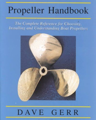 Propeller Handbook