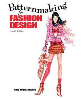 Pattern Making for Fashion Designpattern 