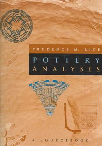 Pottery Analysis