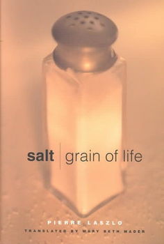 Saltsalt 