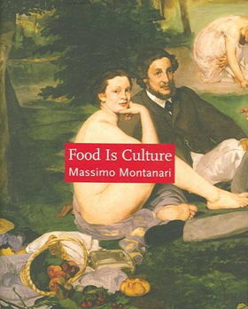 Food Is Culturefood 