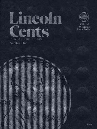 Lincoln Cents