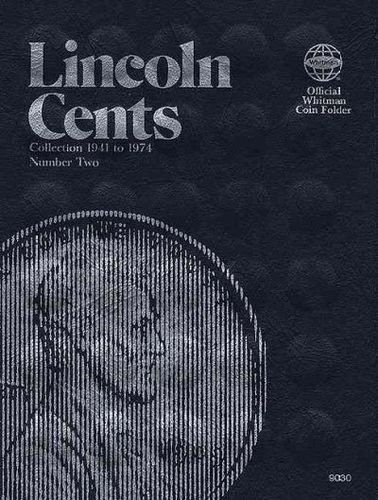 Lincoln Cents