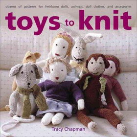 Toys to Knittoys 