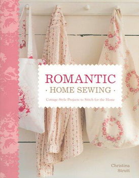 Romantic Home Sewing