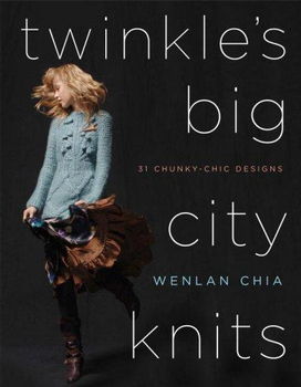 Twinkles Big City Knits