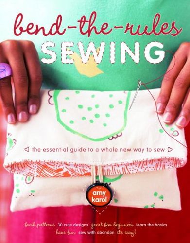 Bend-the-Rules Sewing