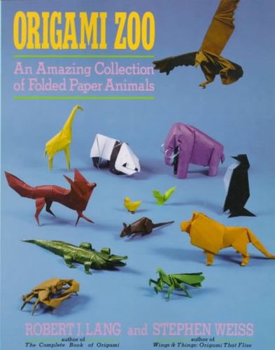 Origami Zooorigami 