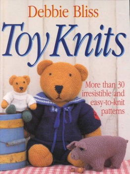 Toy Knits