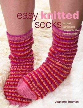 Easy Knitted Sockseasy 