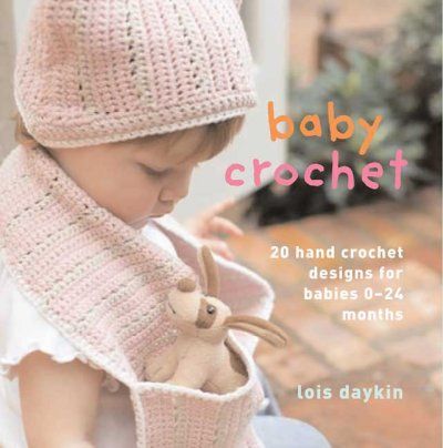 Baby Crochet