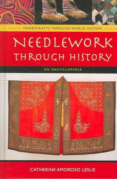 Needlework Through Historyneedlework 