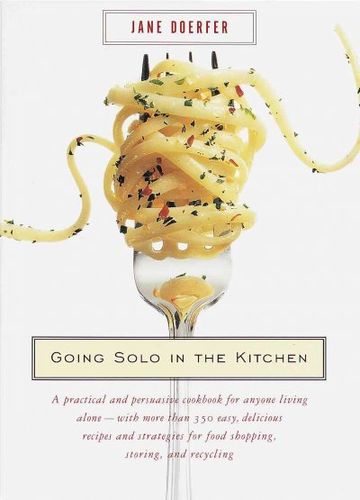 Going Solo in the Kitchensolo 