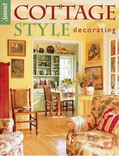 Cottage Style Decoratingcottage 