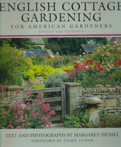 English Cottage Gardening